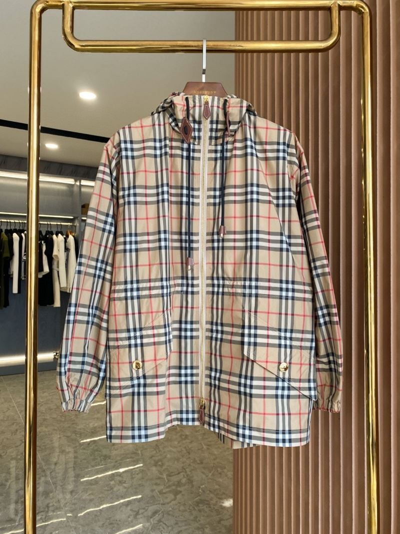 Burberry Outwear